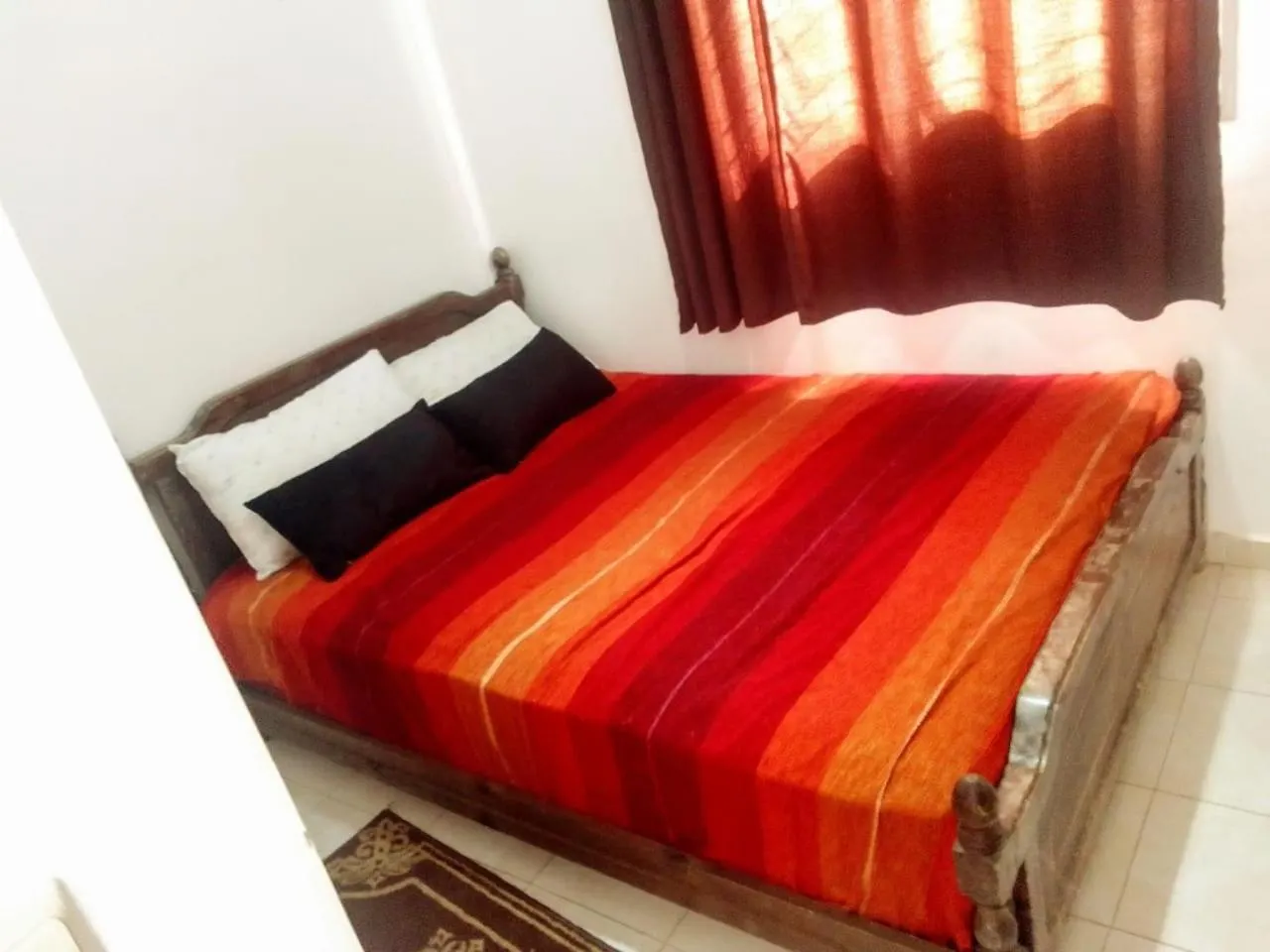 Marrakech Apartment Marrakesh Morocco
