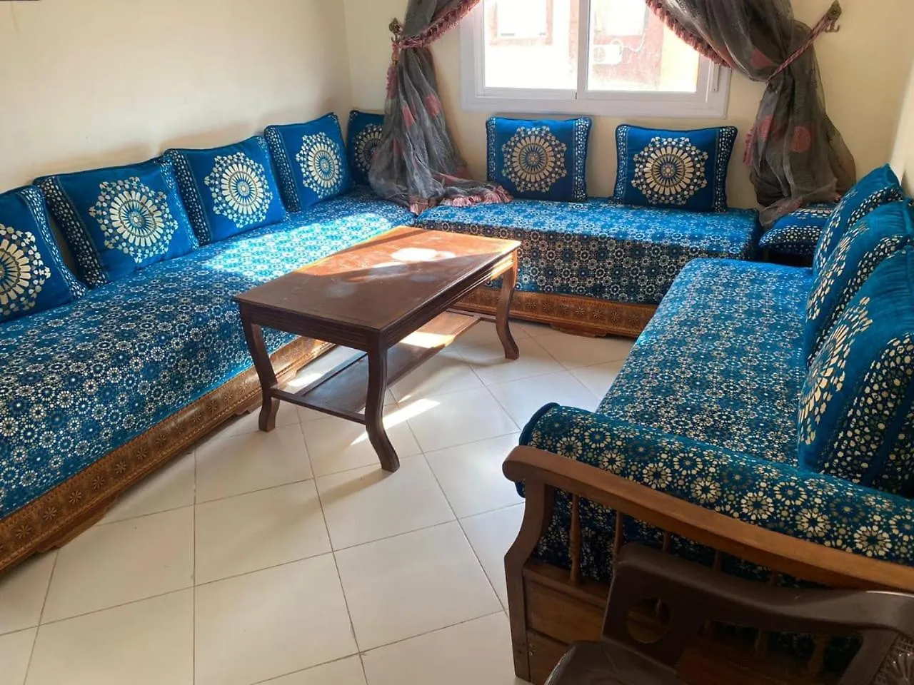 Marrakech Apartment Marrakesh