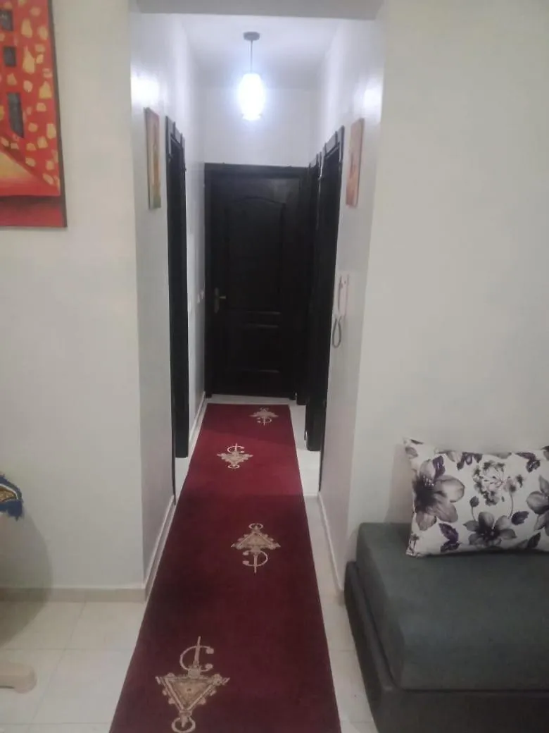 Marrakech Apartment Marrakesh Morocco