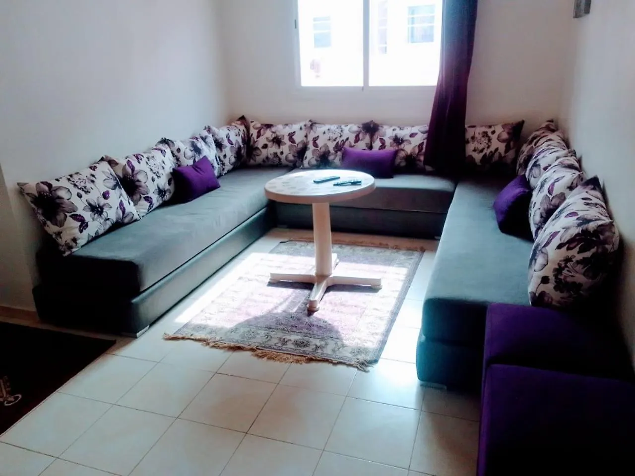 Marrakech Apartment Marrakesh
