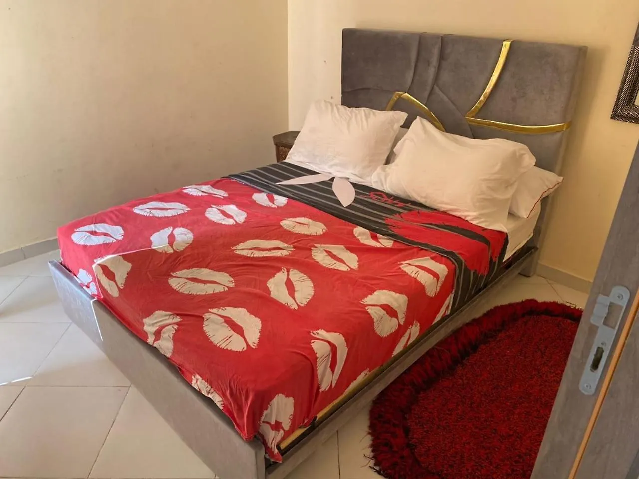 Marrakech Apartment Marrakesh