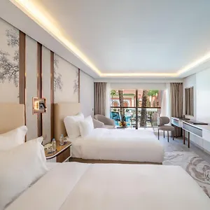 Savoy Le Grand Marrakech Marrakesz